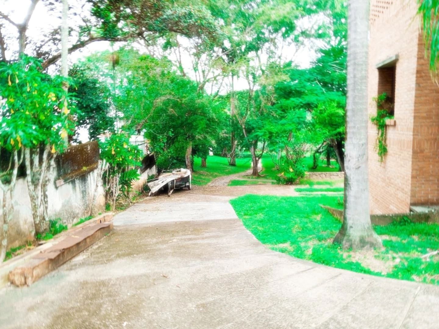 Your Private Oasis in Guataparo Country Club